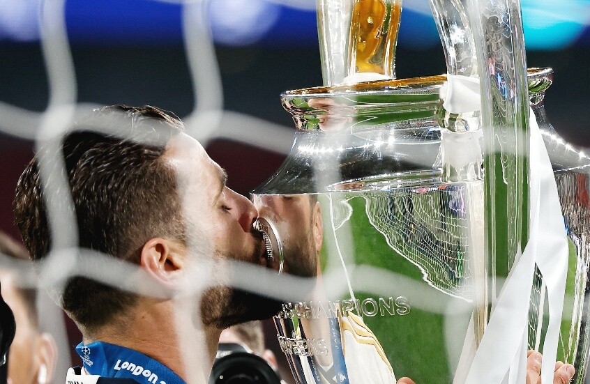 Opta's Supercomputer Predicts the UCL 2024-25 Winner